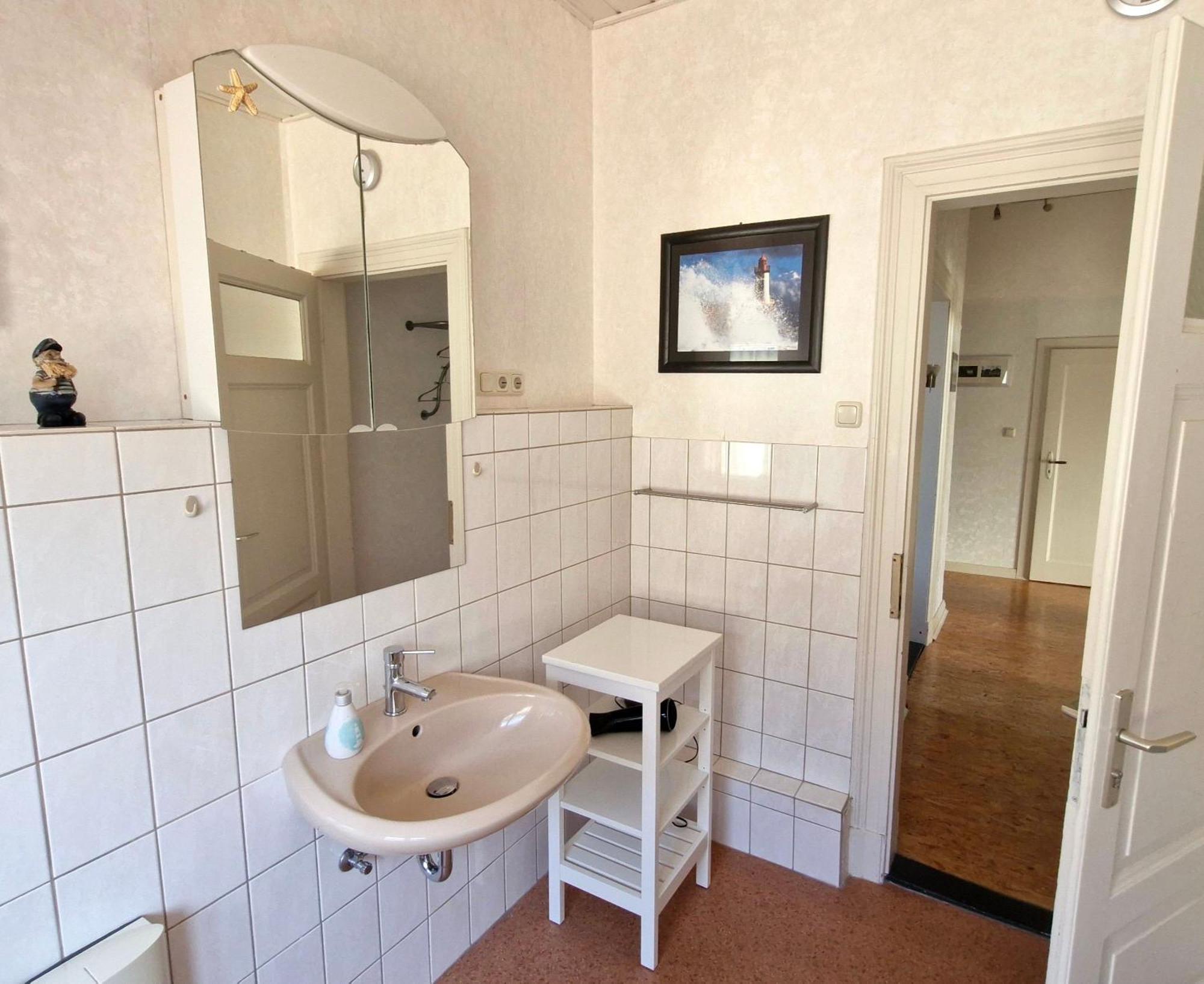 Ferienwohnung Raguse, 15081 Leer Exterior photo