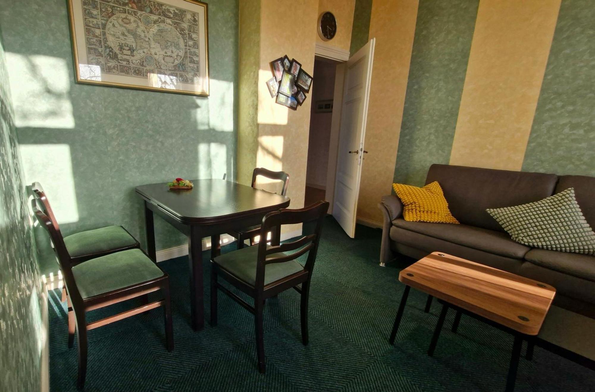 Ferienwohnung Raguse, 15081 Leer Exterior photo